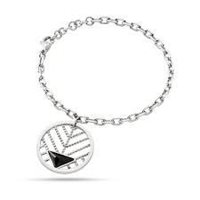 Armband Morellato Dame Cuoremio in Stahl Zirconia SADA20 - SADA20